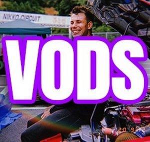 SAMMIT VODS