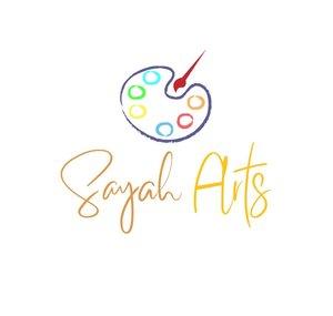 Sayah Arts