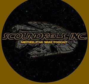 Scoundrels, Inc.