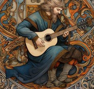 Selah - Acoustic Psalms