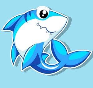 Sharky Shark