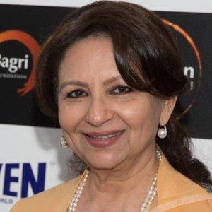 Sharmila Tagore