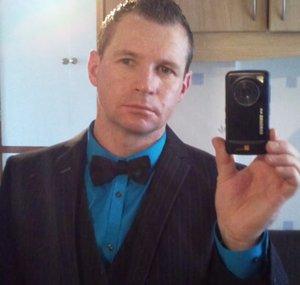 shaun mallio