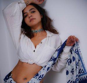 Shruti Rao