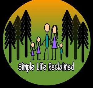Simple Life Reclaimed