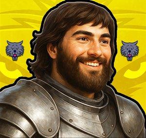 Simpzy Total Warlord