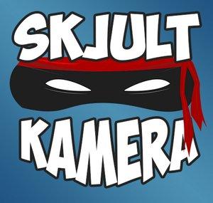 Skjult Kamera