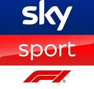 Sky Sport Formel 1