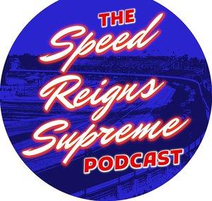 Speed Reigns Supreme