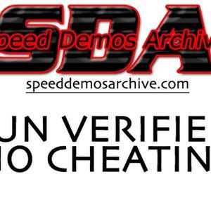 SpeedDemosArchiveSDA