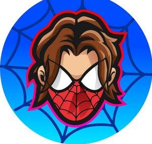 Spidey Librarian