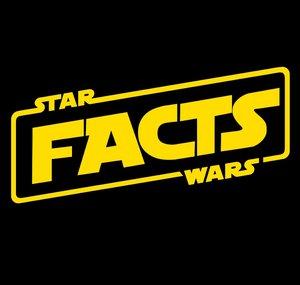 Star Wars Facts