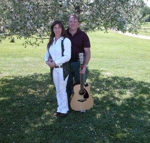 Steve and Shannon Anderson