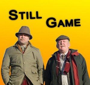 stillgame