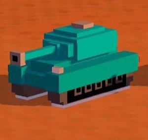 Strategybar