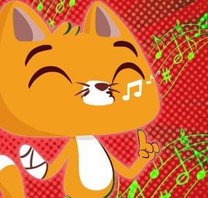 SuperZoo - Canciones Infantiles