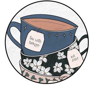Tea with Tolkien