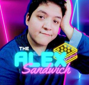 The Alex Sandwich