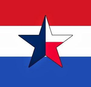 The Dutch Texan