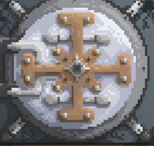 The Nerd Vault
