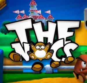 Thenocs