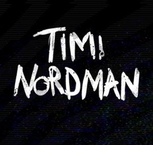 Timi Nordman