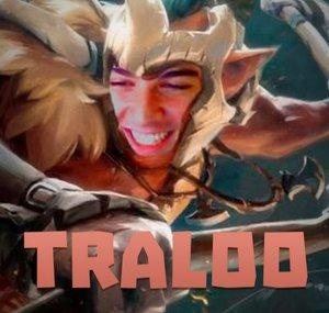 Traloo