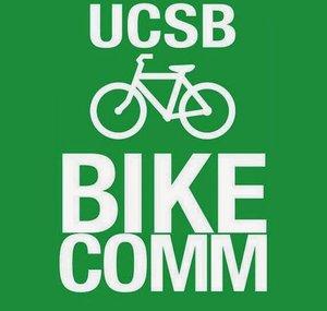 UCSB A.S. Bike Committee