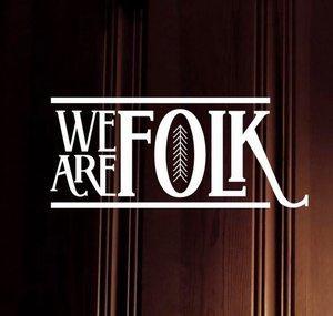 We Are Folk