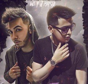 W.I & J Mario