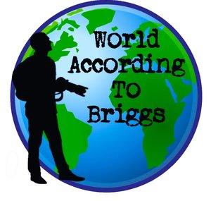 World According To Briggs