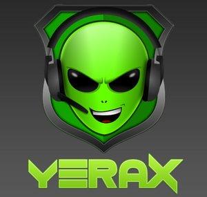 YeraxCod