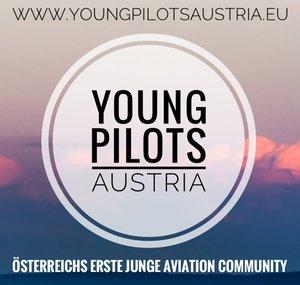 Young Pilots Austria