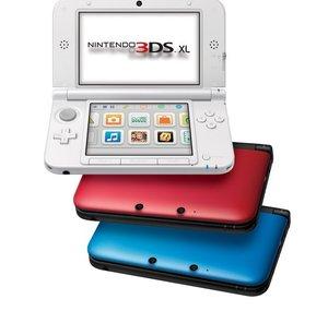 3DSNintendo