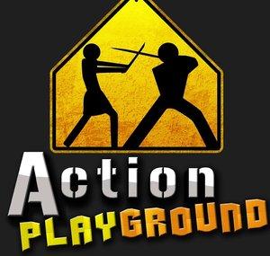 ActionPlayground