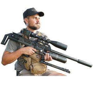 AirGunnerSA
