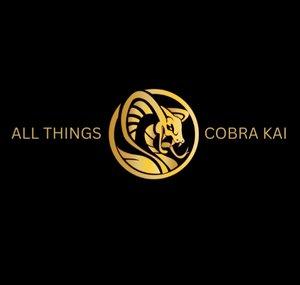 All Things Cobra Kai