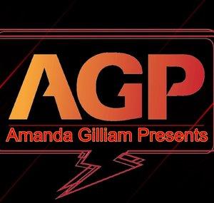Amanda Gilliam Presents