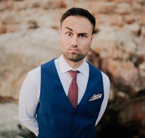 Ameer Rosic