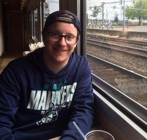 AmtrakPNW
