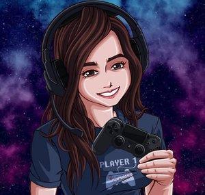 Aninha Gamer