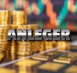 Anleger