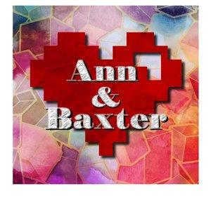 Ann and Baxter