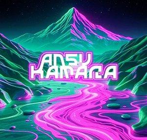 Ansu Kamara
