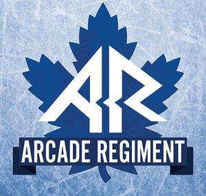 Arcade Regiment