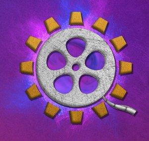 Arcane Chill Engine