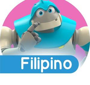 ARPO Ang Robot Filipino - Nakakatawa na Cartoons