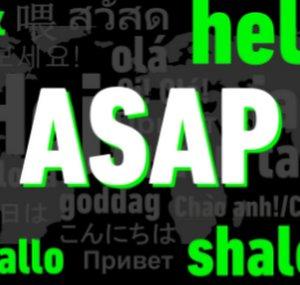 Asap Toastyy's Dubs
