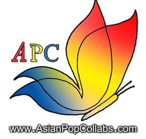 AsianPopCollabsAPC