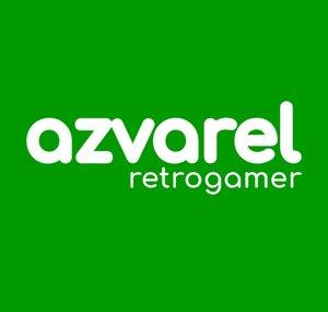 Azvarel RetroGamer
